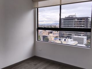 Foto 11 de apartamento en arriendo en centro internacional. Cod A4934