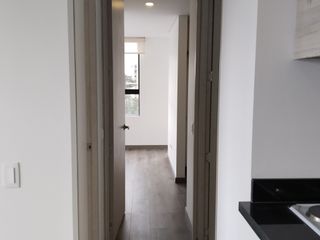 Foto 3 de apartamento en arriendo en centro internacional. Cod A4934