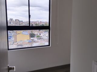 Foto 6 de apartamento en arriendo en centro internacional. Cod A4934