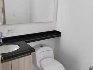 Foto 15 de apartamento en arriendo en centro internacional. Cod A4934