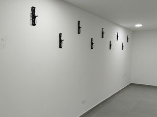 Foto 18 de apartamento en arriendo en centro internacional. Cod A4934