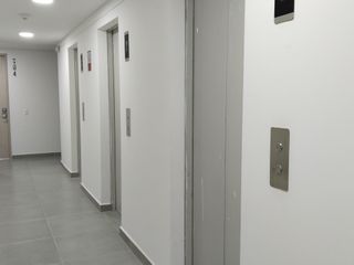 Foto 17 de apartamento en arriendo en centro internacional. Cod A4934