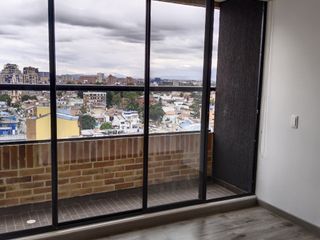 Foto 5 de apartamento en arriendo en centro internacional. Cod A4934