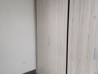 Foto 7 de apartamento en arriendo en centro internacional. Cod A4934
