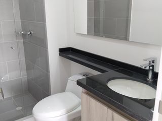 Foto 10 de apartamento en arriendo en centro internacional. Cod A4934