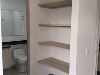 Foto 13 de apartamento en arriendo en centro internacional. Cod A4934