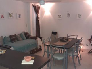 Departamento en venta - 1 Dormitorio 1 Baño 2 Cocheras - 100Mts2 - Costa Azul