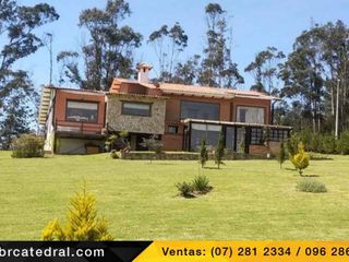 Foto 2 de Casa de venta en Tarqui – código:15415