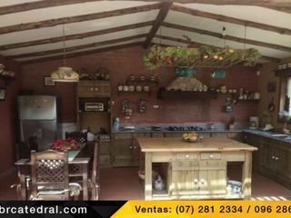 Foto 10 de Casa de venta en Tarqui – código:15415