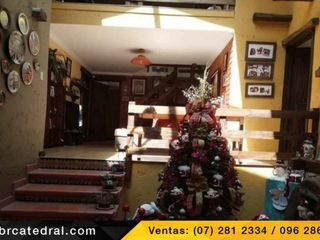 Foto 8 de Casa de venta en Tarqui – código:15415