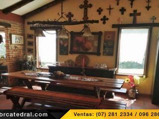 Foto 5 de Casa de venta en Tarqui – código:15415