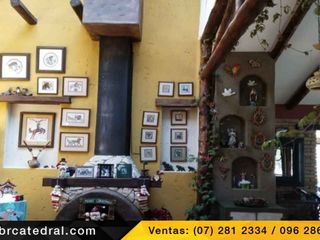 Foto 7 de Casa de venta en Tarqui – código:15415