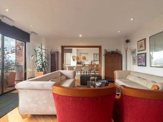 Foto 3 de apartamento en arriendo/venta en granada. Cod A18949