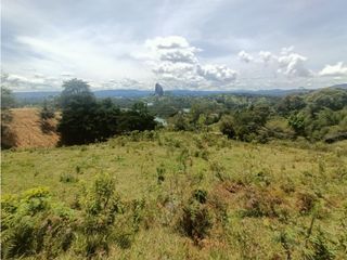 Foto 1 de Venta de lote campestres Guatapé Antioquia