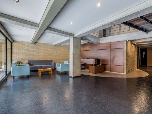 APARTAMENTO en VENTA en Bogotá Chapinero Alto
