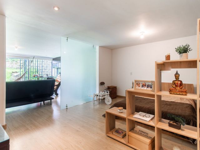 APARTAMENTO en VENTA en Bogotá Chapinero Alto