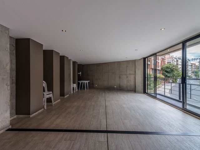 APARTAMENTO en VENTA en Bogotá Chapinero Alto