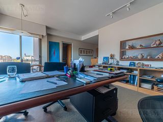Oficina  en alquiler en Studios de la Bahía - Nordelta