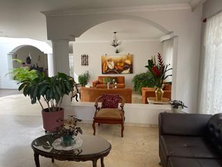 CASA en VENTA en Cali Ciudad Jardín