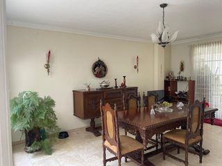 CASA en VENTA en Cali Ciudad Jardín