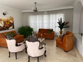 CASA en VENTA en Cali Ciudad Jardín