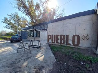 Lote interno en Pueblo - Barrio cerrado en José Hernández - Don Carlos  - La Plata-Venta-133 y 506-