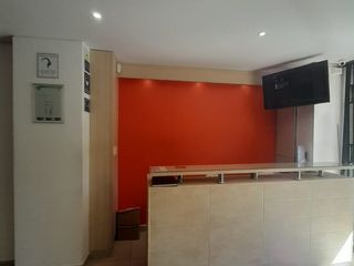Foto 10 de oficina en arriendo en pasadena. Cod A6502801