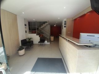 Foto 12 de oficina en arriendo en pasadena. Cod A6502801
