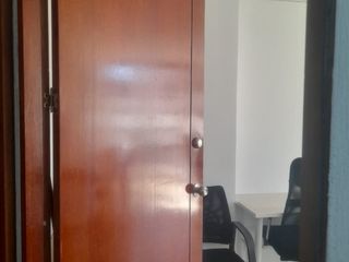 Foto 1 de oficina en arriendo en pasadena. Cod A6502801