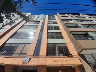 Foto 15 de oficina en arriendo en pasadena. Cod A6502801
