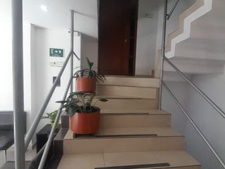 Foto 11 de oficina en arriendo en pasadena. Cod A6502801