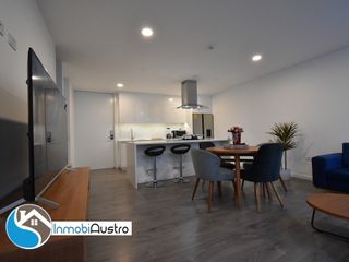 Foto 9 de Av. Primero de Mayo, Venta de Suite Amoblada