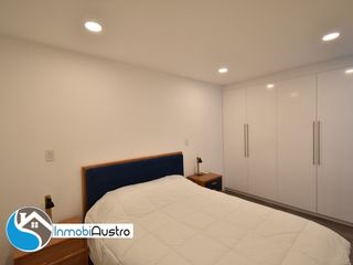 Foto 15 de Av. Primero de Mayo, Venta de Suite Amoblada