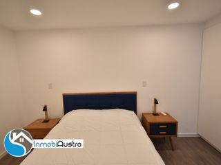 Foto 12 de Av. Primero de Mayo, Venta de Suite Amoblada