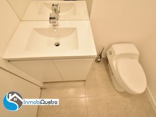 Foto 11 de Av. Primero de Mayo, Venta de Suite Amoblada