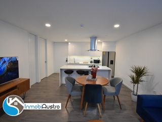 Foto 6 de Av. Primero de Mayo, Venta de Suite Amoblada