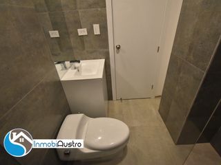 Foto 17 de Av. Primero de Mayo, Venta de Suite Amoblada