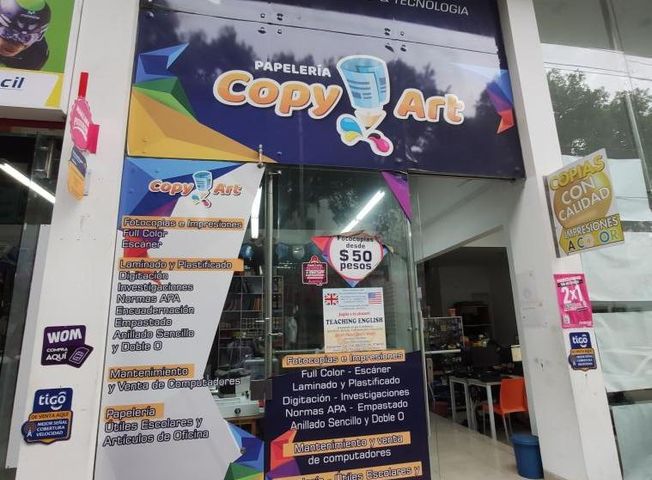 Local comercial en venta en Cúcuta