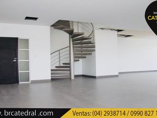 Local Comercial Oficina de venta en Ceibos – código:19829