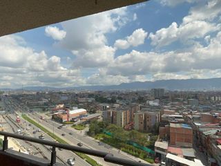 APARTAMENTO en VENTA en Bogotá Puente Aranda