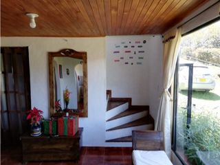 Casa Campestre Subachoque Rentando - Santa Rosa