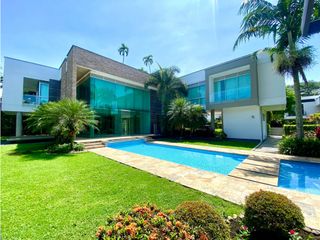 VENDO ESPECTACULAR CASA EN CONDOMINIO EN PANCE (I.K) CW:6662092