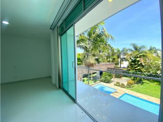 VENDO ESPECTACULAR CASA EN CONDOMINIO EN PANCE (I.K) CW:6662092