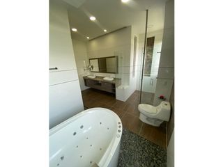 VENDO ESPECTACULAR CASA EN CONDOMINIO EN PANCE (I.K) CW:6662092