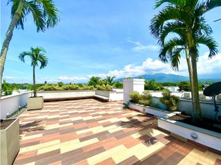 VENDO ESPECTACULAR CASA EN CONDOMINIO EN PANCE (I.K) CW:6662092
