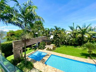 VENDO ESPECTACULAR CASA EN CONDOMINIO EN PANCE (I.K) CW:6662092
