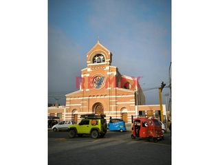 Foto 2 de 🎯 REFERENCIA: A CUATRO CUADRAS DE LA PLAZA DE ARMAS DE CHINCHA, A 3 CUADRAS DEL HOSPITAL SAN JOSE, A 2 CASAS DEL COLEGIO SAN VICENTE INICIAL

 🎥 PRE