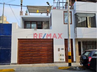 Foto 1 de 🎯 REFERENCIA: A CUATRO CUADRAS DE LA PLAZA DE ARMAS DE CHINCHA, A 3 CUADRAS DEL HOSPITAL SAN JOSE, A 2 CASAS DEL COLEGIO SAN VICENTE INICIAL

 🎥 PRE