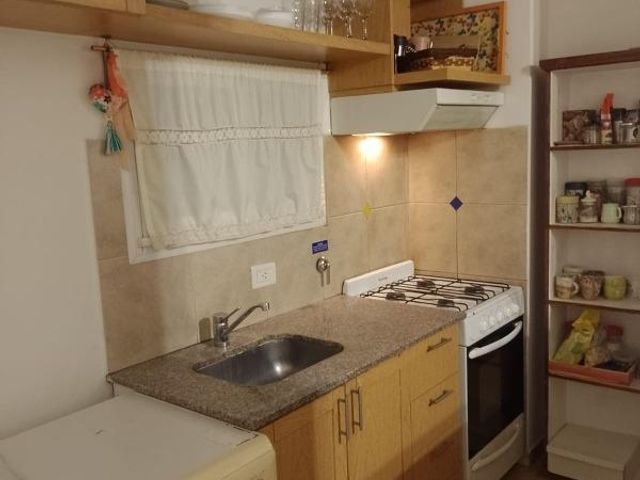 Departamento monoambiente en venta - 37Mts2 - La Plata [FINANCIADO]