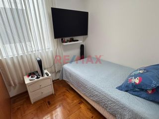 Foto 8 de Alquiler De Departamento Duplex En Urb San Andres